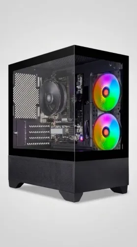 Pc gamer Ryzen 5 3400G