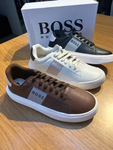 Tênis Boss