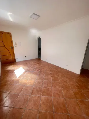 Apartamento no BNH plano III