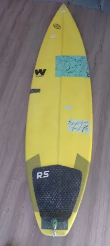 PRANCHA SURF 6'3