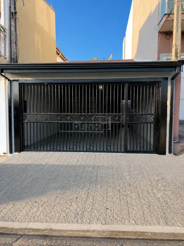 Casa para alugar em Indaiatuba, Jardim São Francisco, com 3 quartos, com 150 m²