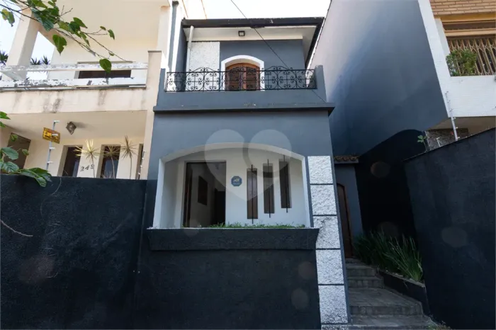 Sobrado com 3 quartos à venda ou para locação em Jardim são paulo(zona norte) - SP