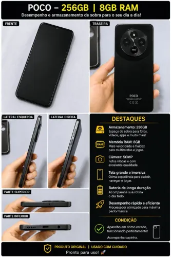POCO C75