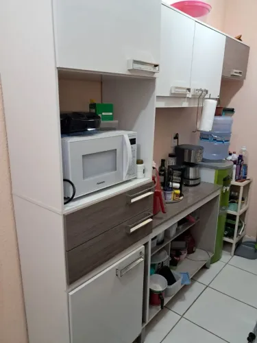 Vende-se Armário de Cozinha