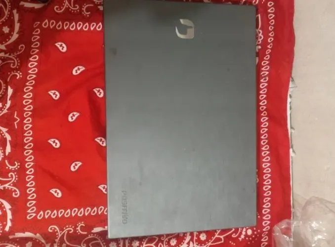 Notebook