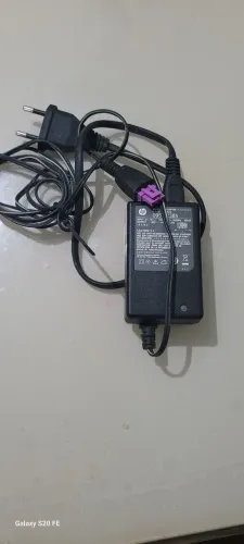 Fonte Impressora HP