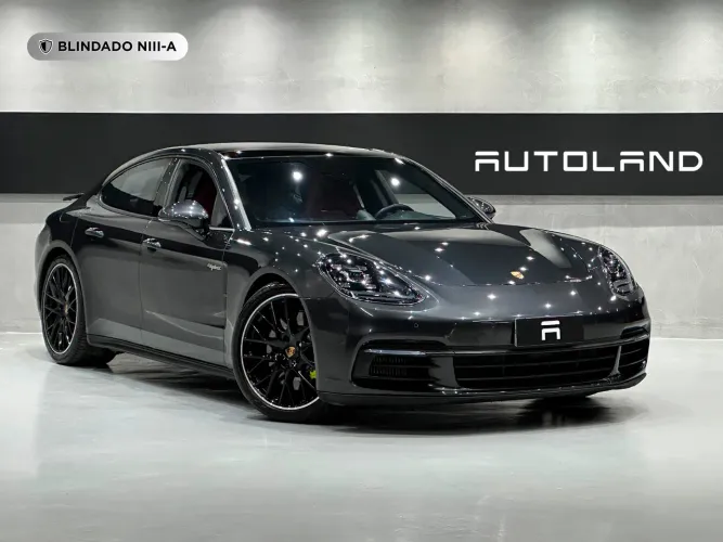 Porsche Panamera 4S Executive 2.9 440cv 2020