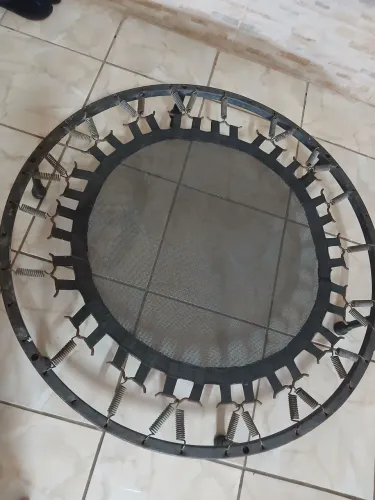 Jamp.mini cama elástica 
