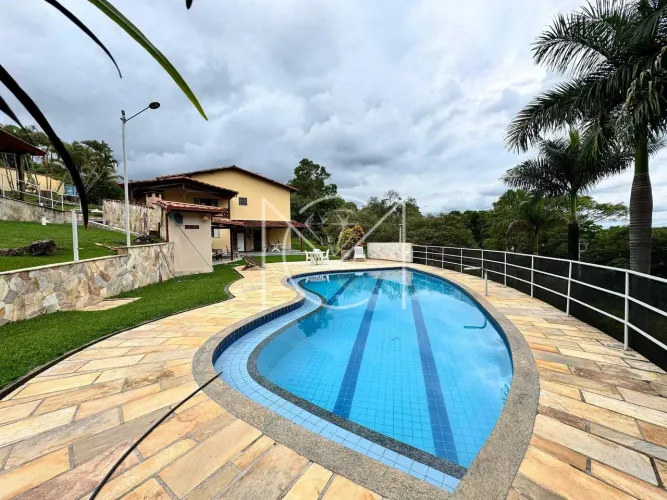 CONDOMINIO VALE DO OURO - Casa à venda em Ribeirão das Neves/MG