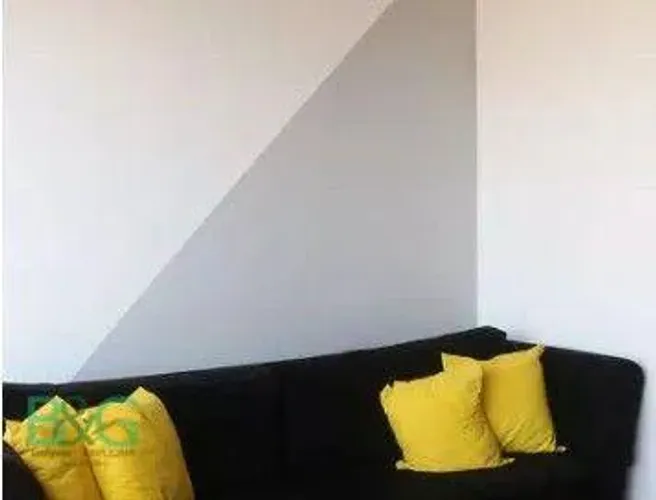Studio à venda, 30 m² por R$ 349.000,00 - Bom Retiro - São Paulo/SP