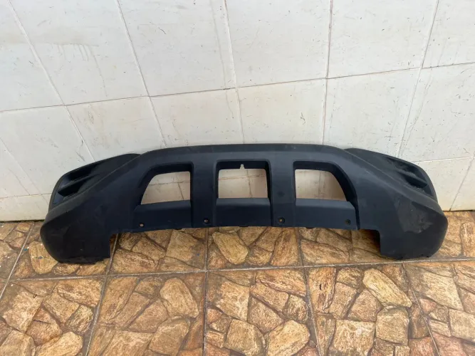 Spoiler do Parachoque Dianteiro Crv / Cr-v 2012/2013/2014