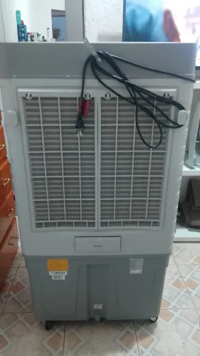 CLIMATIZADOR DE AR MIDEA