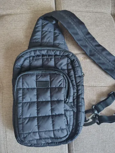 Bolsa transversal (sling bag) Reebok