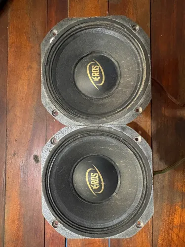 Medio eros de 6