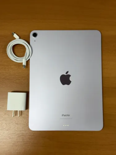 iPad Air chip m2 11 polegadas 256gb