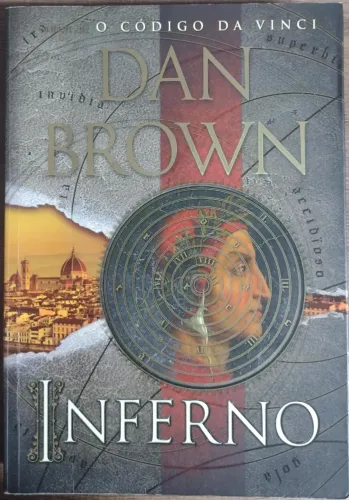 Inferno - Dan Brown