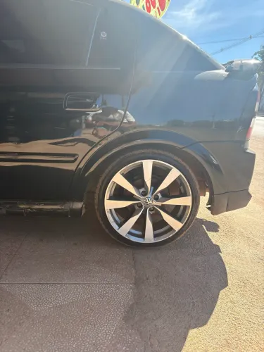 Vendo rodas do gol g6 aro 17
