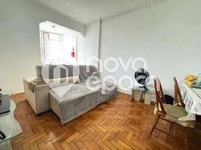 Botafogo | Apartamento 1 quarto
