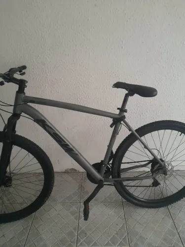 Bicicleta aro 29