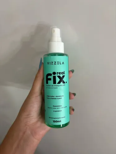 fixador vizzela novo
