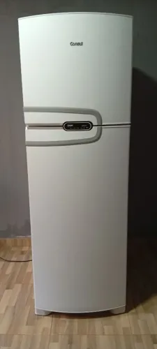 Geladeira Consul Frost Free ((ENTREGO))