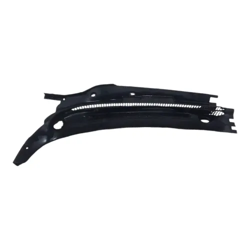 Grade Churrasqueira Lado Esquerdo Fiat Bravo 1997 A 2003