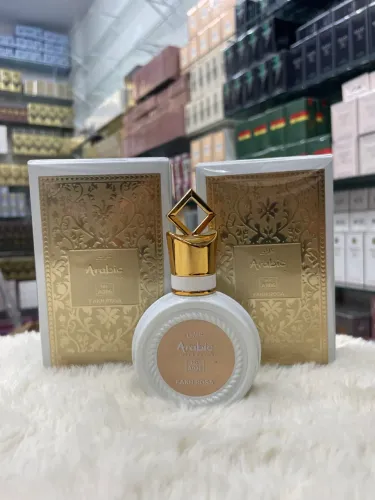 Perfume Brand A006