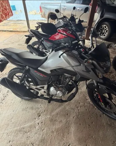 LOCAÇÃO/ALUGUEL MOTO HONDA