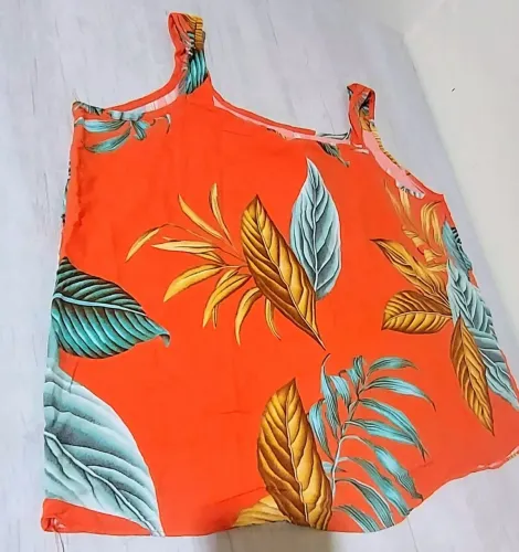 Lote de Roupas Femininas