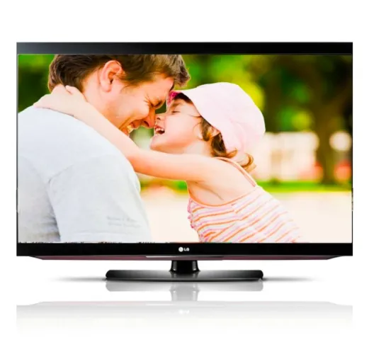 TV LCD 42" LG Full HD 2 HDMI 42LD460