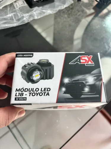 Módulo Led L1b Toyota Corolla 6000k