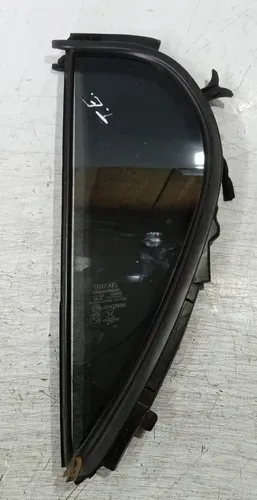 Vidro Porta Traseiro Esquerdo Hilux Cabine Dupla 2016-2021 
