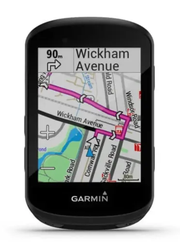 Garmin edge 530 usado