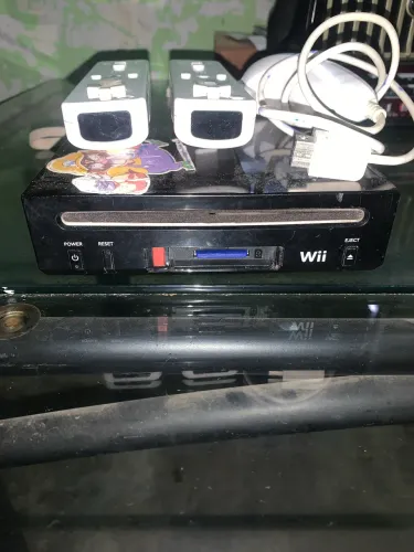 Nintendo Wii