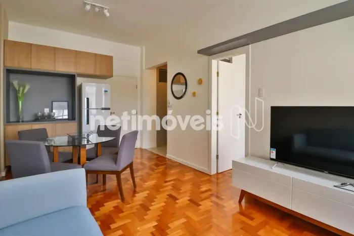 01 QUARTO MOBILIADO FUNCIONÁRIOS