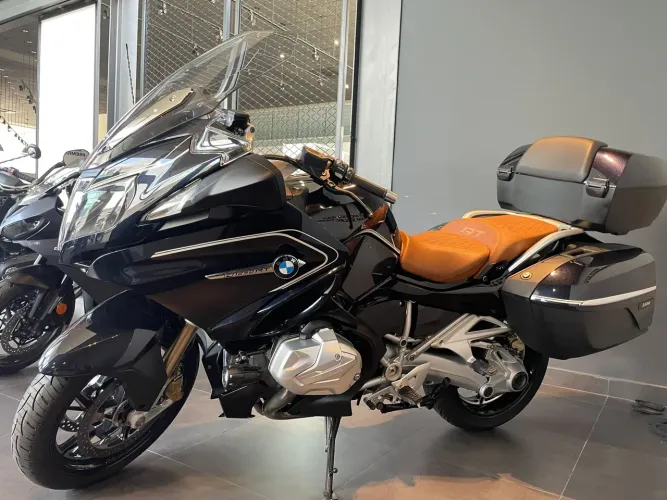 BMW r1250 RT Option 719
