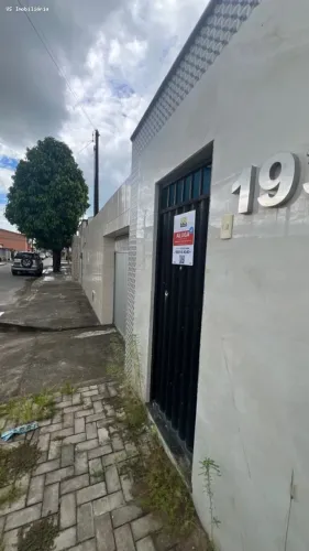 Ponto Comercial Padre Romualdo, 70m2