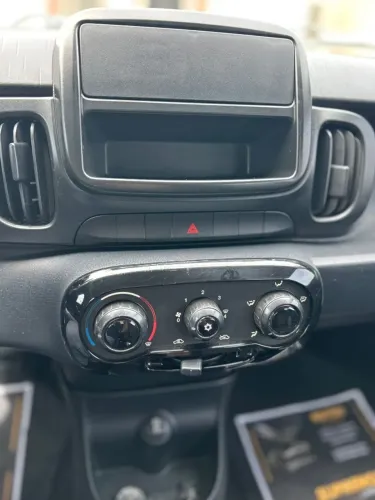 Fiat Mobi Easy 1.0 Fire Flex 5P. 2018
