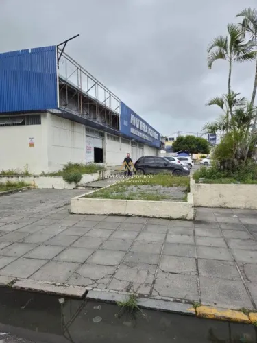 Galpão para alugar, 2985 m² - Indianópolis - Caruaru/PE