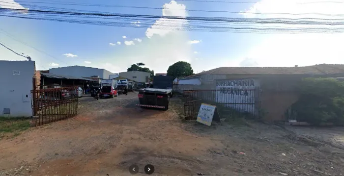 VENDE-SE | Terreno Comercial 800 m² (20x40) - Parque Oeste Industrial - Próximo à GO-060