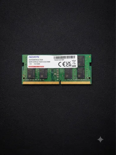Módulo Memória ADATA DDR4 3200mhz 16 GB
