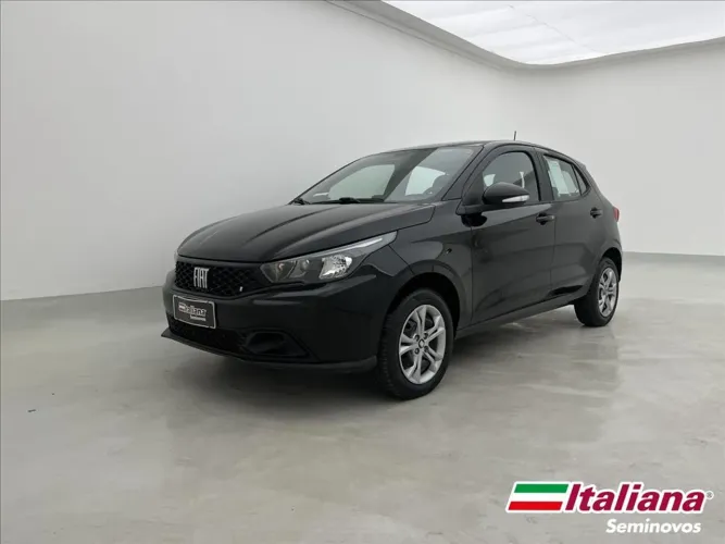 Fiat Argo Drive 1.0 Firefly 2026