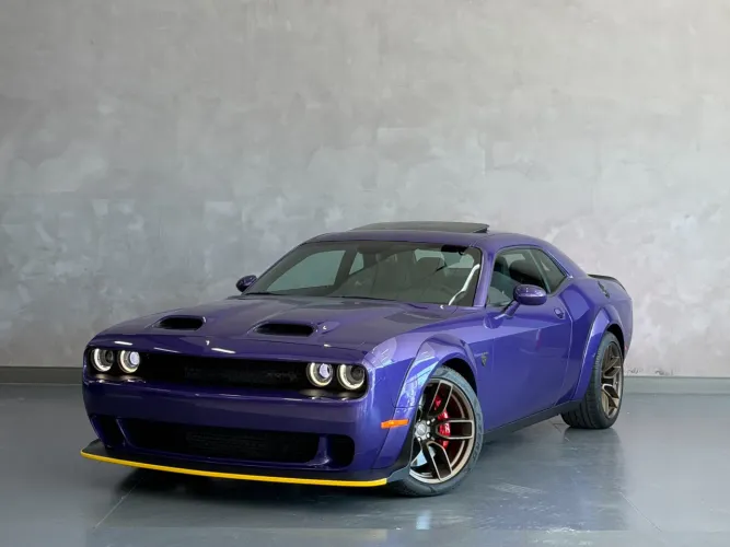 Dodge Challenger RT 2023