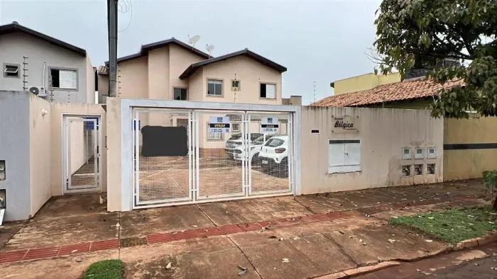 APARTAMENTO PARA LOCAÇÃO | PRÓXIMO À UCDB | CONDOMÍNIO BÉLGICA