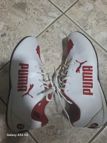 Tenis puma