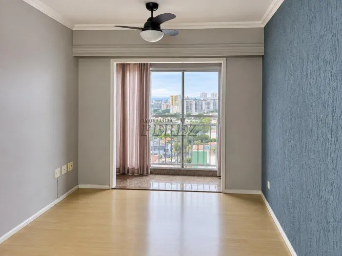 Apartamento à venda no centro de Londrina, Edifício Dom Manoel