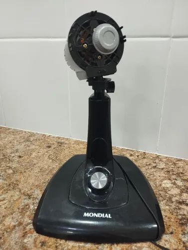 Ventilador ( carcaça )