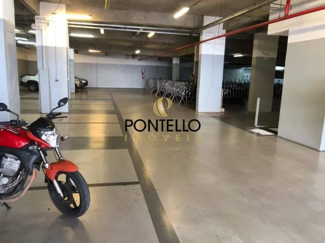 Garagem Comercial para Alugar | 750 m² em Estoril, Belo Horizonte