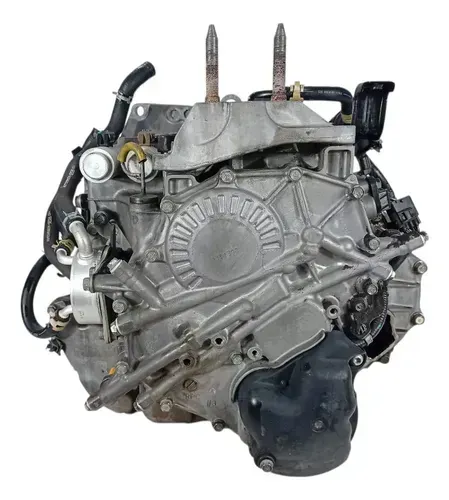 CAMBIO AUTOMÁTICO HONDA CIVIC G8 1.8 2008/2012 Garantia 