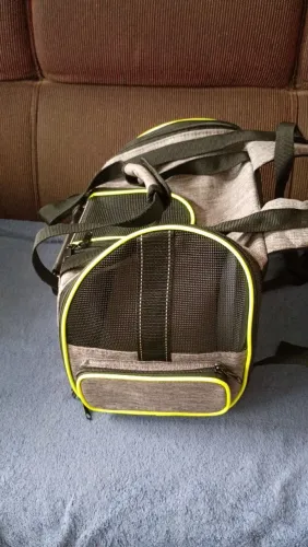 Bolsa de viagem de Pet